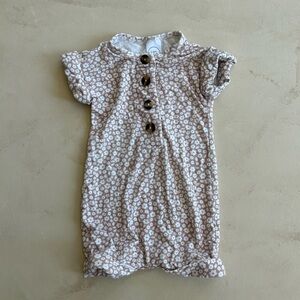 Lou Lou & Company Romper